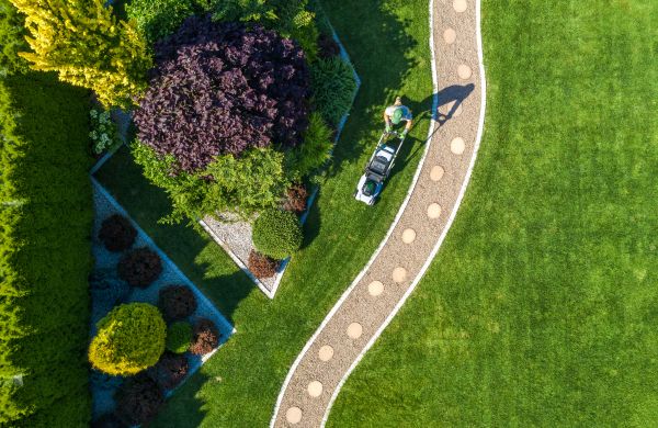 Mowing And Landscaping in Doylestown